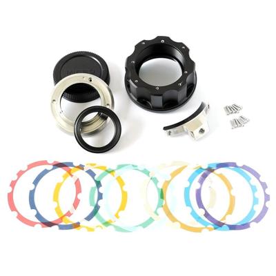 Zeiss IMS CP.2 MFT - 3.6/18, T2.9/25