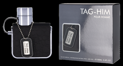 Armaf Tag-Him Pour Homme 100 ml Eau de Parfum