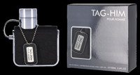 Armaf Tag-Him Pour Homme 100 ml Eau de Parfum Armaf Tag-Him Pour Homme 100 ml Eau de Parfum