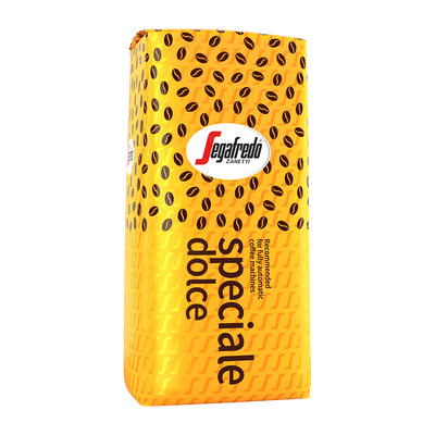 Segafredo - koffiebonen - Speciale Dolce