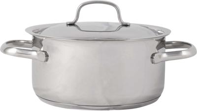 Ovenschaal - COSY & TRENDY - DAILY - Ø18 cm - Geschikt voor alle kookplaten, inclusief inductie