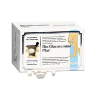 Pharma Nord Bio-Glucosamine Plus 100 Tabletten