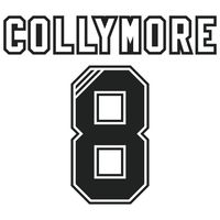 Collymore 8
