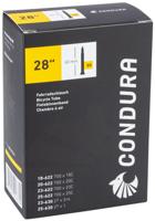 CONDURA binnenband tube 28" sv60 18/25-622/630
