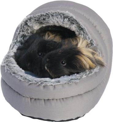 SNUGGLES TWEEZIJDIG BED KNAAGDIER