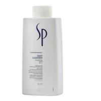 Wella SP Deep Cleanser Shampoo 1000ml