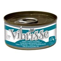 Vibrisse Cat tonijn / anjovis