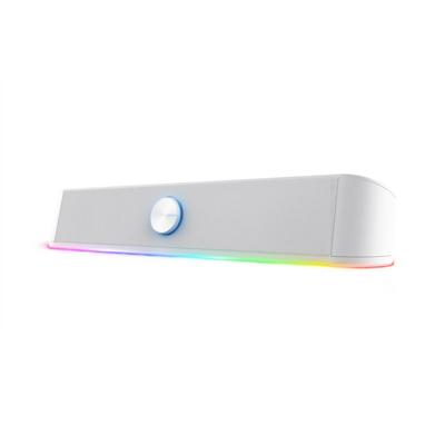 PC speakers Trust 25110 Wit 6 W Bluetooth luidspreker