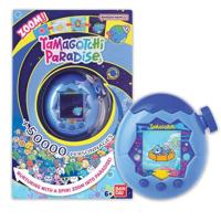 Tamagotchi Paradise - BANDAI - 43422 - Water