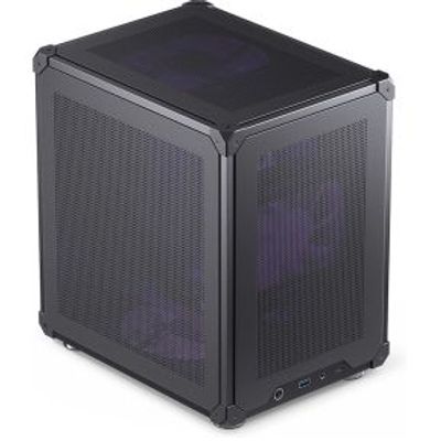 Jonsbo C6 Black