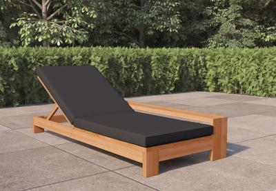 Lounger Danau Tuindeco - Tuindeco