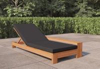 Lounger Danau Tuindeco - Tuindeco