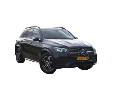 Mercedes Benz GLE