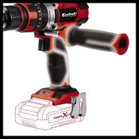 Einhell TE-CD 48 1500 RPM Zonder sleutel 1,41 kg Zwart, Rood - thumbnail