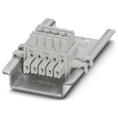 Phoenix Contact 2695439 Busverbinder voor montagerail 10 stuk(s)