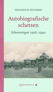 Autobiografische schetsen (Hardback)