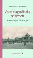 Autobiografische schetsen (Hardback)
