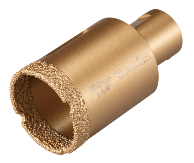 Makita Accessoires Diamantboor 32mm - D-75172 D-75172
