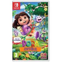 Dora: Rainforest Rescue - Gioco per Nintendo Switch