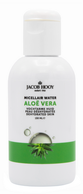 Jacob Hooy Aloë Vera Micellair Water