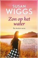 Zon op het water (Paperback)