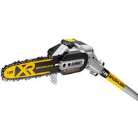 DeWalt DCMPS567N | Telescopische Kettingzaag | 20 cm | 18V XR | excl. Accu''s en lader - DCMPS567N-XJ - thumbnail