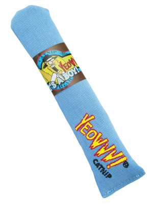 Yeowww "Its A Boy" Blue Cigar Singles