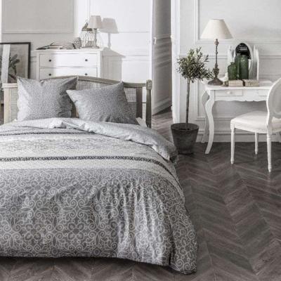 Beddenset - TODAY - Sunshine - 116193 - 2 personen - 260x240cm - Katoen - Bedrukt 8,60