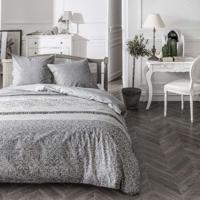 Beddenset - TODAY - Sunshine - 116193 - 2 personen - 260x240cm - Katoen - Bedrukt 8,60