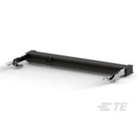 TE Connectivity 1473006-4 1 stuk(s) Tray