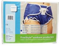 Freestyle Maxi badslip M