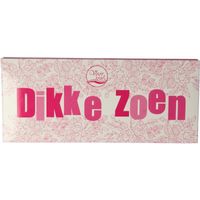 Wensreep dikke zoen boeket