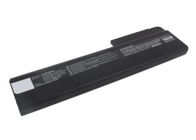HP Laptop accu extended 14.4v 6600mah