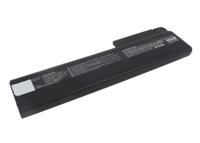 HP Laptop accu extended 14.4v 6600mah