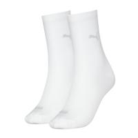 Puma 2 stuks Women Logo Crew Socks * Actie *