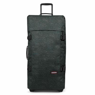 Eastpak Tranverz L Trolley Nep Whale
