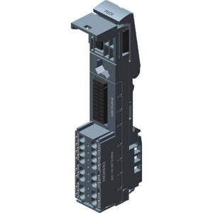 Siemens 6ES7193-6BP20-0BF0 PLC-uitbreidingsmodule 24 V/DC