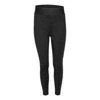 Mondoni Sports Lobito FG kinder rijlegging zwart maat:152