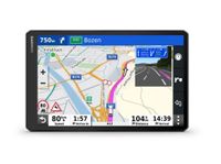 Garmin Camper 1090 - 10" Camper GPS-satellietnavigatiesysteem Garmin Camper 1090 - 10" Camper GPS-satellietnavigatiesysteem