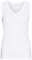 Odlo Active F-Dry Light Thermoshirt Dames White XL Odlo Active F-Dry Light Thermoshirt Dames White XL