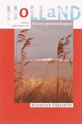 Holland (Paperback)