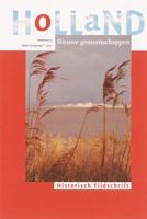 Holland (Paperback)