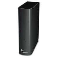 Western Digital WD Elements Desktop 3.5 Inch Externe HDD, 4TB - thumbnail