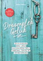 DroomplekGeluk - Nelleke Griffioen - eBook (9789492723888) - thumbnail