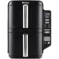 Ninja SL300EU Double Stack Airfryer Zwart