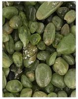 Trommelstenen Peridoot (20 gram)