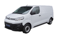 Citroën ë Jumpy