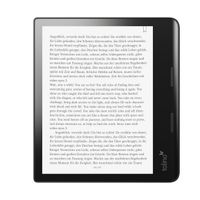 Tolino Epos 3 e-book reader Touchscreen 32 GB Wifi Zwart - thumbnail