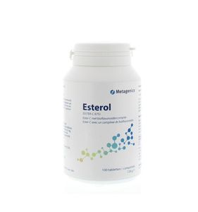 Esterol C 675