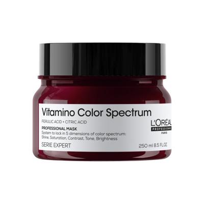 L&apos;Oréal Professionnel Vitamino Color Spectrum Haarmasker 250ml